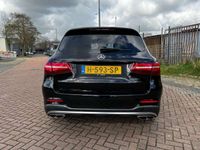 tweedehands Mercedes GLC43 AMG AMG 4MATIC