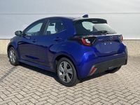 Occasion Mazda 2 Exclusive-Line 93 PK (68 kW) 2024 Blauw Hatchback