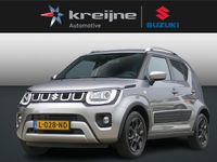 Occasion Suzuki Ignis 83 PK (61 kW) 2021 Grijs Hatchback