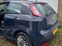 tweedehands Fiat Punto 1.3 M-Jet Dynamic