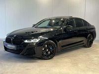 tweedehands BMW 530 530 e High Executive|PANO|M-PAKKET|HEAD-UP|19''