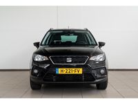 tweedehands Seat Arona 1.0 TSI Style Business Intense | Navigatie | Camera | Parkeersensoren | Climate Controle |