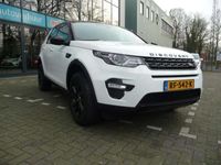 tweedehands Land Rover Discovery Sport 2.0 TD4 HSE