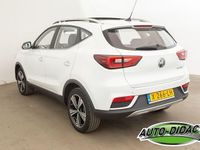Occasion MG ZS 114 kW (156 PK) 2021 Wit MPV