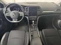 Occasion Renault Mégane GrandTour Techno 140 PK (102 kW) 2023 Gris titanium (kpn) Stationwagen