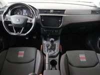 tweedehands Seat Ibiza 1.0 TSI FR Business Intense (NAVIGATIE CARPLAY A