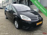 tweedehands Citroën C4 Picasso 1.6 HDI Business 5p.