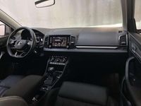 Occasion Skoda Karoq Business Line 150 PK (110 kW) 2022 Grijs SUV