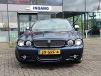 tweedehands Jaguar XJ 4.2 V8 Sovereign ORIG NL ZEER EXCLUSIEF YOUNGTIMER