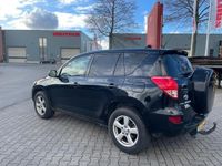 tweedehands Toyota RAV4 2.2 D4-D Sol apk 06-8-2024