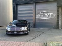 Occasion Bentley Continental GT Convertible 577 PK (424 kW) 2012 Bruin Cabriolet