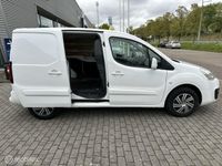 tweedehands Citroën Berlingo bestel 1.6 BlueHDI 100 Business Ex Btw !!