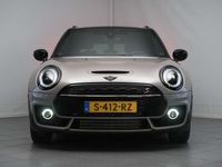 Occasion Mini Cooper S Clubman 179 PK (131 kW) 2023 Grijs Stationwagen