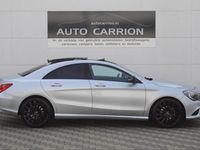 tweedehands Mercedes CLA180 Ambition Aut. Pano LED NAP !!