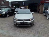 tweedehands VW Golf Cabriolet 1.2 TSI 105 PK LIFE / PDC