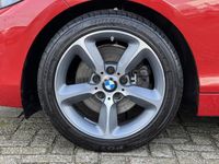 tweedehands BMW 220 220 Coupé i Business Navi/Bluetooth/17inch.