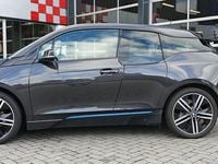 Occasion BMW i3 Comfort Edition 2015 Grijs Hatchback