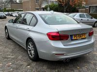 tweedehands BMW 320 High Executive - Efficient Dynamics - NAP