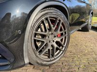 Occasion Mercedes S63 AMG AMG 586 PK (431 kW) 2018 Zwart Coupé