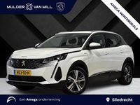 Occasion Peugeot 3008 Allure 225 PK (165 kW) 2021 Wit SUV