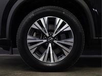 Occasion Nissan X-Trail N-Connecta 2023 Zwart SUV