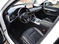 Occasion Mazda CX-60 Homura-Line 328 PK (241 kW) 2022 Wit SUV