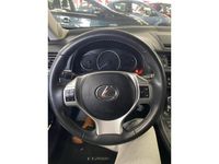 tweedehands Lexus CT200h Hybrid