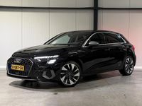 Occasion Audi A3 Sportback Edition .1 150 PK (110 kW) 2021 Zwart Hatchback