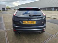 tweedehands Ford Focus 2.5 ST