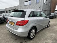 tweedehands Mercedes B180 180 122pk Edition -LEER-NAVI-CRUISE-AIRCO-