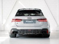 Occasion Audi RS6 2024 Grijs Stationwagen