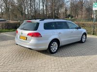 tweedehands VW Passat Variant 1.4 TSI BlueMotion Cruisecont|Navi|ParkeerS|Automaat