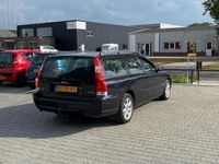 tweedehands Volvo V70 2.4 CNG