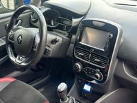 tweedehands Renault Clio IV Estate 0.9 TCe Intens Navi Cruise Airco Pdc Nieuwe Apk