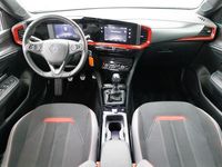 tweedehands Opel Mokka 1.2 Turbo GS Line 130 PK Navigatie Stoelverw. St