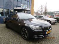 tweedehands BMW 535 Gran Turismo 535I Pano/Leder/Camera/19inch