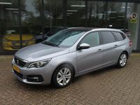 tweedehands Peugeot 308 SW 1.2 PureTech Executive*Panorama*Leder*EXPORT/EX