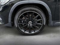 Occasion Mercedes GLA250 AMG line 218 PK (160 kW) 2021 Zwart (metallic) SUV
