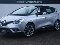 tweedehands Renault Scénic IV 1.2 TCe Zen | Navigatie | Parkeersensoren V+A | Airco | Cruise Control | 20" Velgen | Dealer Onderhouden!