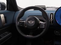 Nieuw Mini Countryman Favoured 150 kW (204 PK) 2025 Blauw SUV