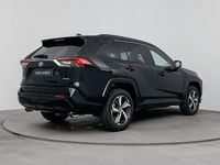 Occasion Toyota RAV4 Hybrid 306 PK (225 kW) 2025 Zwart SUV