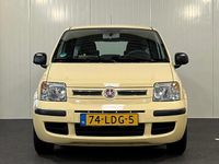 tweedehands Fiat Panda [ NL auto van 1e eig. NAP ] 1.2 Active