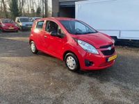 tweedehands Chevrolet Spark 1.0 16V L