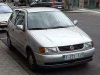 tweedehands VW Polo 1.4i CT OK+ CAR_PASS 100000 KM