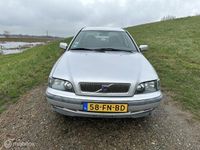 tweedehands Volvo S40 1.8 Europa SE