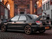 tweedehands Subaru Impreza 2.5 WRX Edition