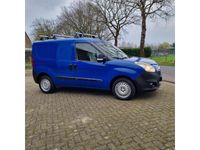 tweedehands Opel Combo 1.4 BENZINE EURO5 111000KM 2012 SCHUIFDEUR NETT STAAT