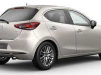 tweedehands Mazda 2 2023 1.5 e-SkyActiv-G 90 Exclusive-Line - Platinum