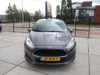 tweedehands Ford Fiesta 1.0 Style ACMultimedia-Carkit-Navi NL auto NAP