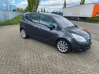 tweedehands Opel Meriva 1.7 CDTi Cosmo